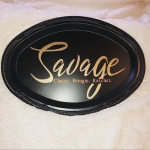 Tray